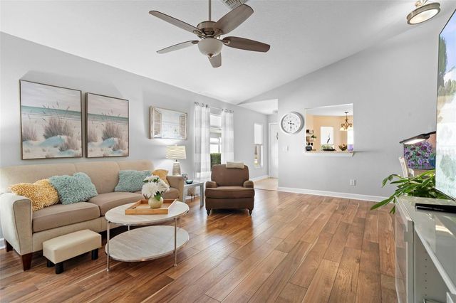 617 FAWN RIDGE DRIVE, Orange City, FL 32763