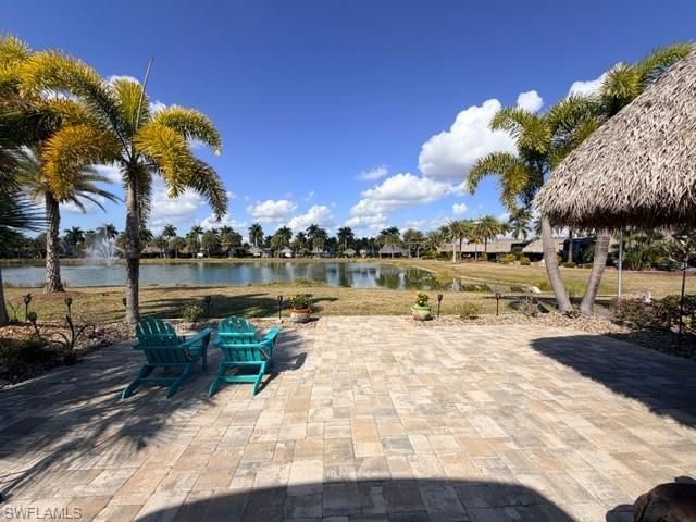 5279 Cypress Trail Resort CIR, Fort Myers, FL 33905
