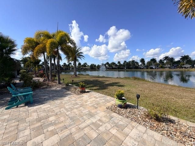 5279 Cypress Trail Resort CIR, Fort Myers, FL 33905