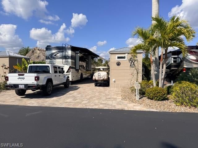 5279 Cypress Trail Resort CIR, Fort Myers, FL 33905