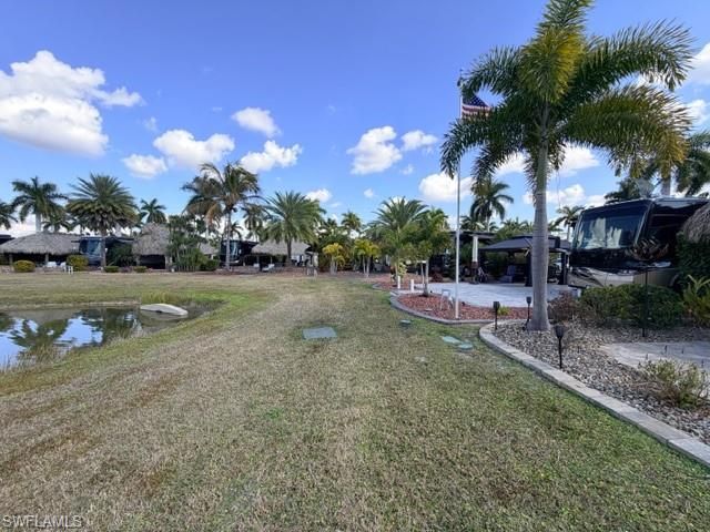 5279 Cypress Trail Resort CIR, Fort Myers, FL 33905