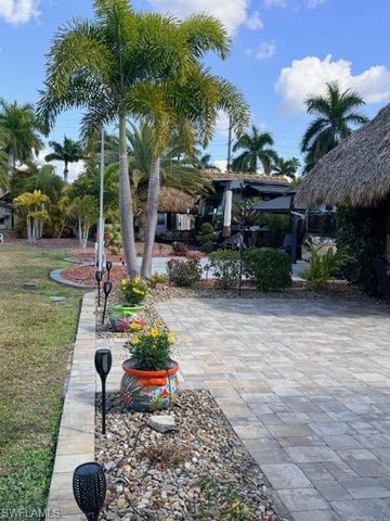 5279 Cypress Trail Resort CIR, Fort Myers, FL 33905