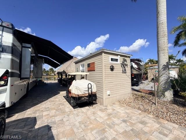 5279 Cypress Trail Resort CIR, Fort Myers, FL 33905