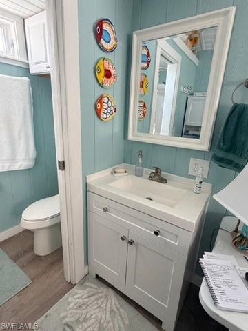 5279 Cypress Trail Resort CIR, Fort Myers, FL 33905