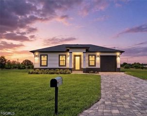 27101 Aloha DR, Punta Gorda, FL 33955