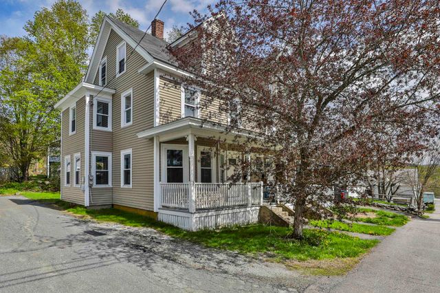 23-25 Beech Street, Newport, NH 03773
