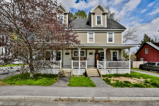 23-25 Beech Street, Newport, NH 03773