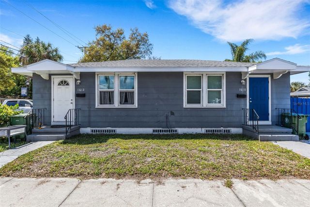 1608, 1610, 1612 11TH STREET W, Bradenton, FL 34205