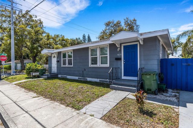 1608, 1610, 1612 11TH STREET W, Bradenton, FL 34205