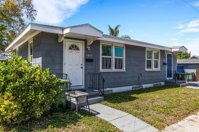 1608, 1610, 1612 11TH STREET W, Bradenton, FL 34205