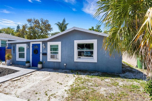 1608, 1610, 1612 11TH STREET W, Bradenton, FL 34205
