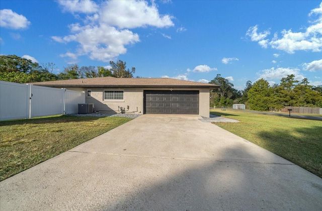 3370 SE 31ST TERRACE, Ocala, FL 34471