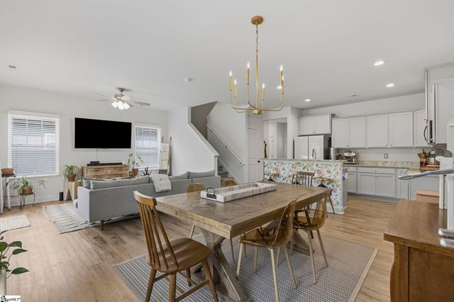 405A Hillside Drive, Anderson, SC 29625