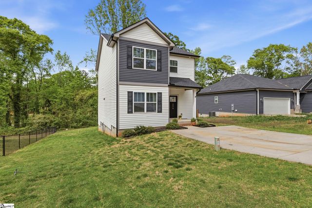 405A Hillside Drive, Anderson, SC 29625