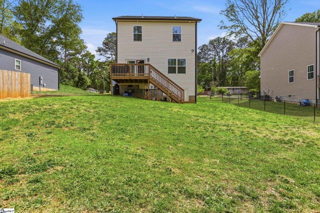405A Hillside Drive, Anderson, SC 29625
