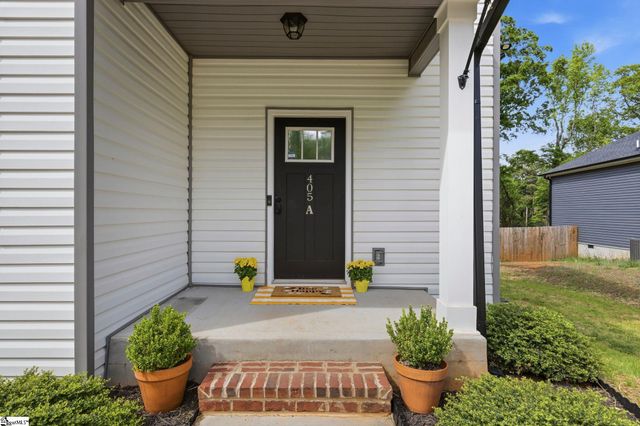 405A Hillside Drive, Anderson, SC 29625