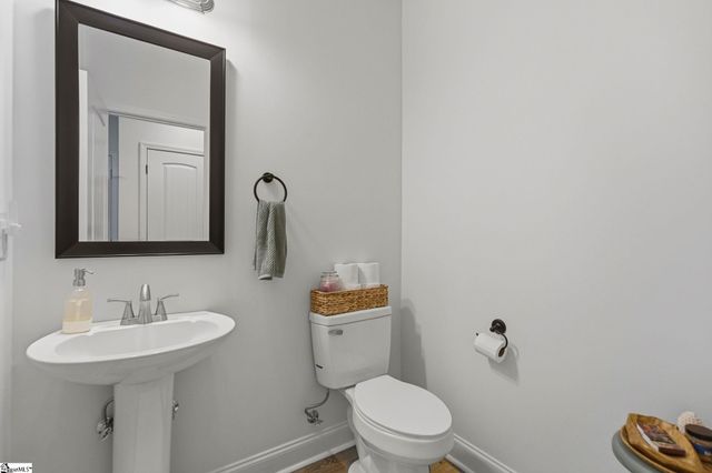 405A Hillside Drive, Anderson, SC 29625