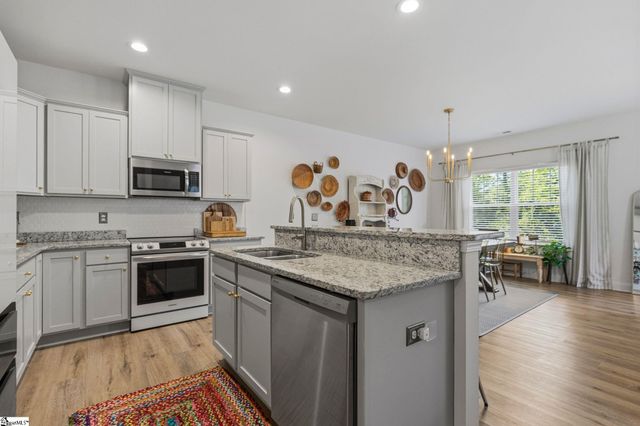 405A Hillside Drive, Anderson, SC 29625