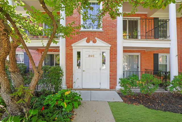 520 Shorely Drive 203, Barrington, IL 60010