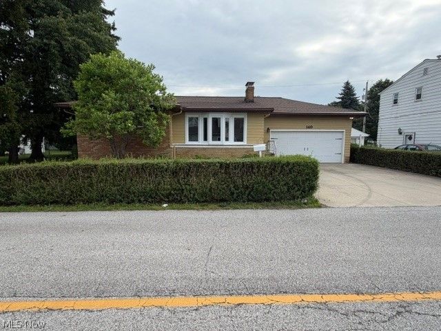 149 Parkway Drive, Eastlake, OH 44095