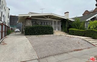 932 S Harvard Boulevard, Los Angeles, CA 90006