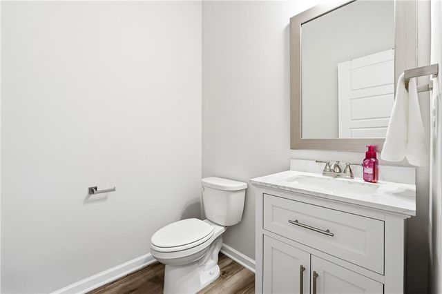 1691 Branthaven Lane, Auburn, GA 30011