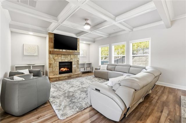 1691 Branthaven Lane, Auburn, GA 30011