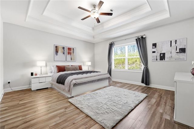 1691 Branthaven Lane, Auburn, GA 30011