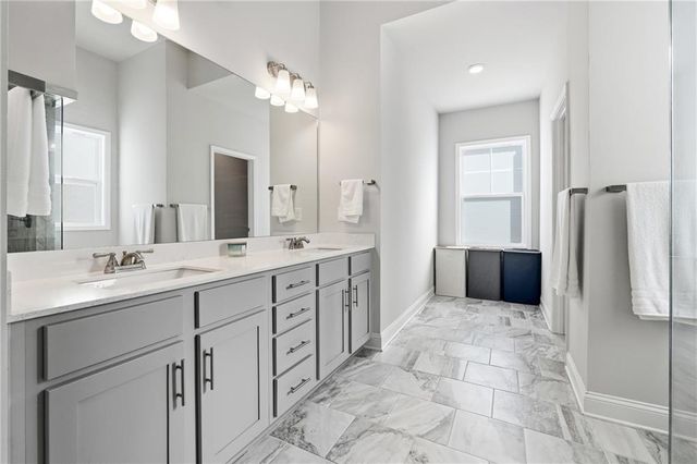 1691 Branthaven Lane, Auburn, GA 30011