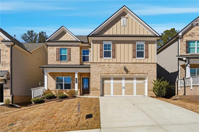 1691 Branthaven Lane, Auburn, GA 30011