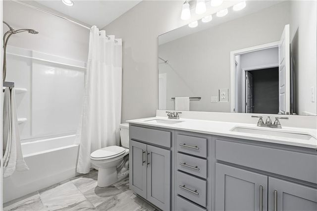 1691 Branthaven Lane, Auburn, GA 30011