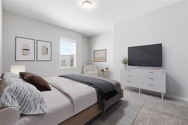 1691 Branthaven Lane, Auburn, GA 30011