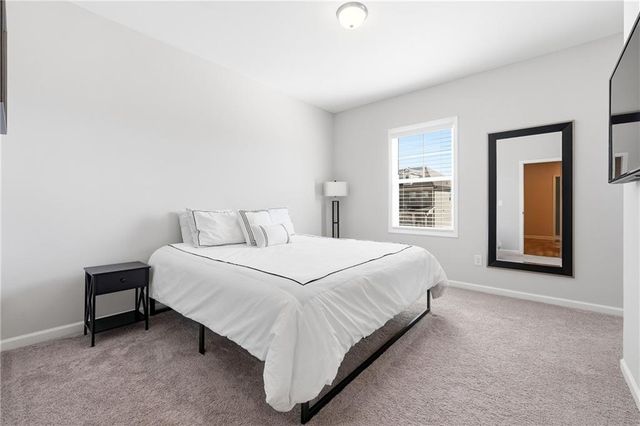 1691 Branthaven Lane, Auburn, GA 30011