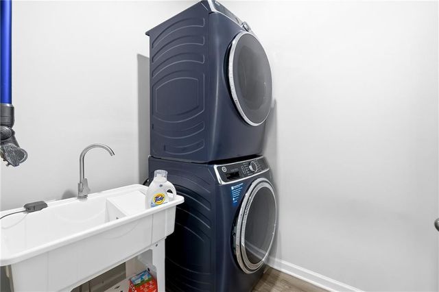 1691 Branthaven Lane, Auburn, GA 30011