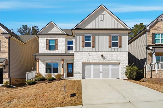 1691 Branthaven Lane, Auburn, GA 30011