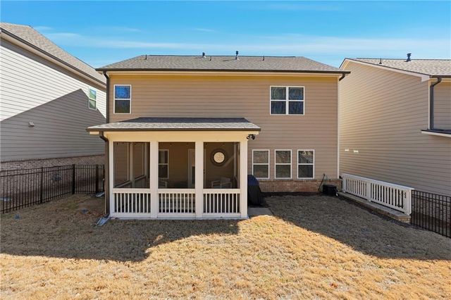 1691 Branthaven Lane, Auburn, GA 30011