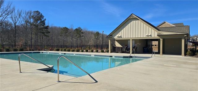 1691 Branthaven Lane, Auburn, GA 30011