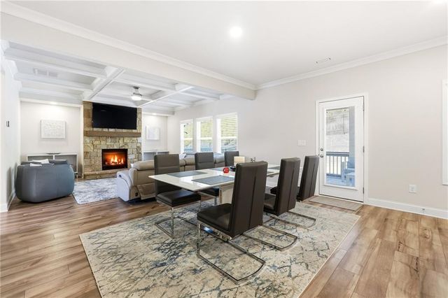 1691 Branthaven Lane, Auburn, GA 30011