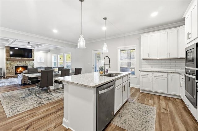 1691 Branthaven Lane, Auburn, GA 30011