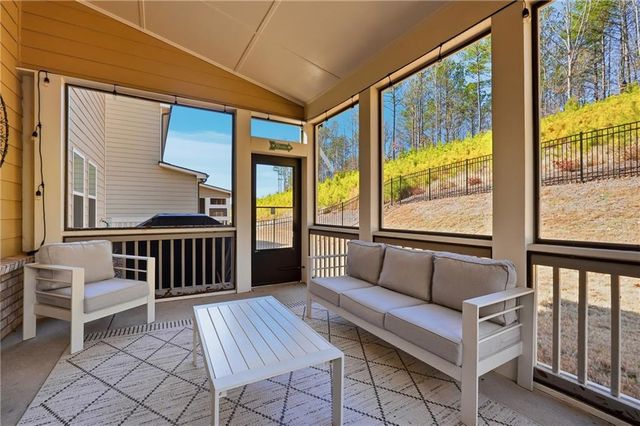 1691 Branthaven Lane, Auburn, GA 30011