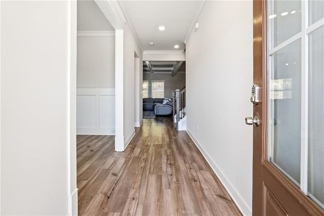 1691 Branthaven Lane, Auburn, GA 30011