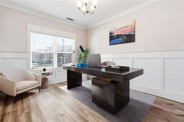 1691 Branthaven Lane, Auburn, GA 30011