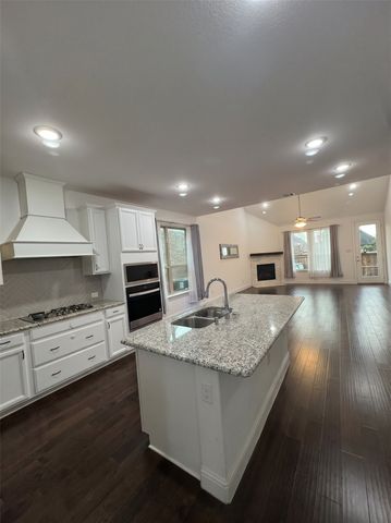 16658 Table Rock Drive, Frisco, TX 75035