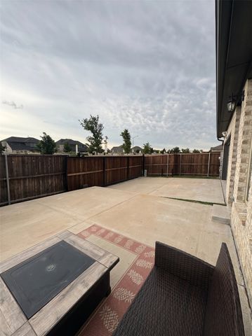 16658 Table Rock Drive, Frisco, TX 75035