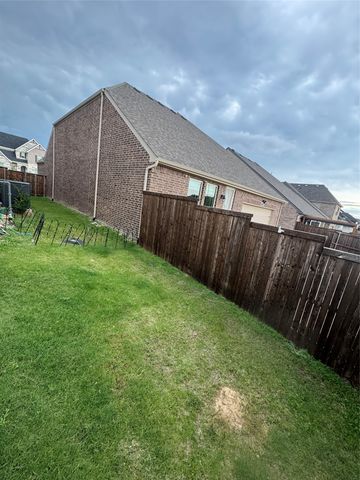 16658 Table Rock Drive, Frisco, TX 75035