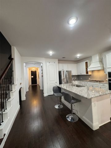 16658 Table Rock Drive, Frisco, TX 75035