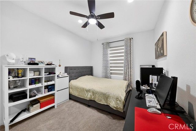 3322 S Primerose Drive, Ontario, CA 91761