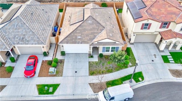 3322 S Primerose Drive, Ontario, CA 91761