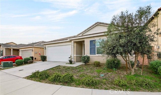 3322 S Primerose Drive, Ontario, CA 91761