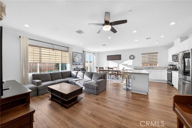 3322 S Primerose Drive, Ontario, CA 91761